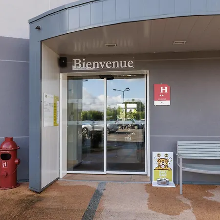 Clermont-ferrand Nord 2* リオン