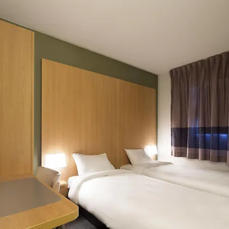 Clermont-ferrand Nord ホテル 2*