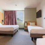 Clermont-ferrand Nord Hotel 2*