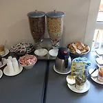 Clermont-ferrand Nord Hotel