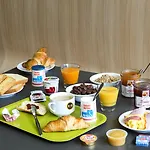 Clermont-ferrand Nord Hotel 2*