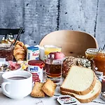 Clermont-ferrand Nord Hotel Riom