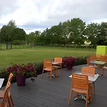 Hotel Clermont-ferrand Nord 2*