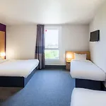 Hotel Clermont-ferrand Nord 2*
