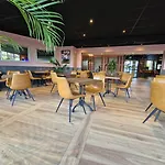 Clermont-ferrand Nord Hotel Riom
