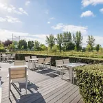 Hotel Clermont-ferrand Nord