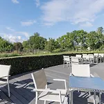 Clermont-ferrand Nord Hotel 2*