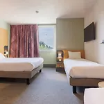 Hotel Clermont-ferrand Nord Riom