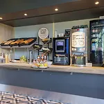 Hotel Clermont-ferrand Nord Riom