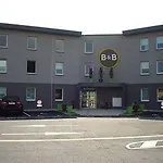 Hotel Clermont-ferrand Nord 2*