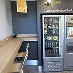 Hotel Clermont-ferrand Nord