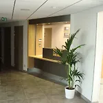 Hotel Clermont-ferrand Nord 2*