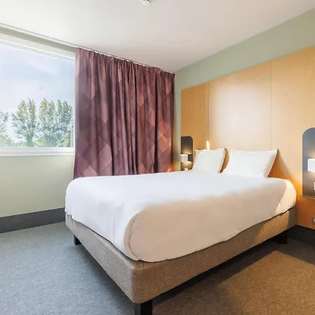 Hotel Clermont-ferrand Nord