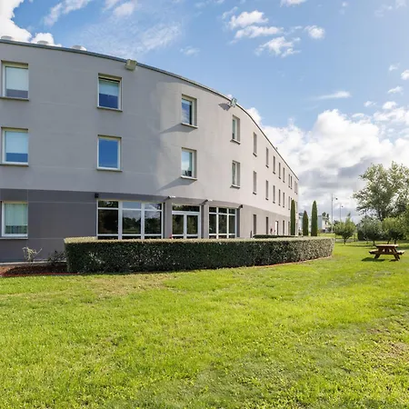 Clermont-ferrand Nord Hotel