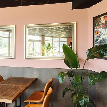 Hotel Clermont-ferrand Nord Riom