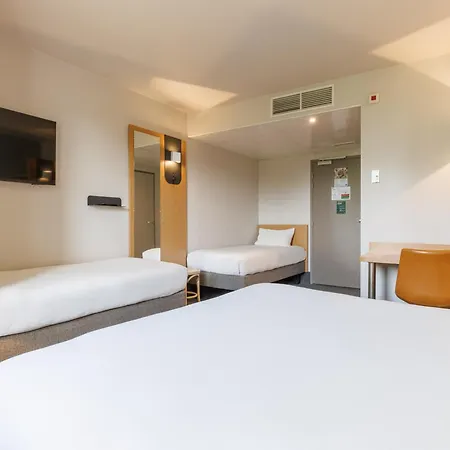 Clermont-ferrand Nord Riom