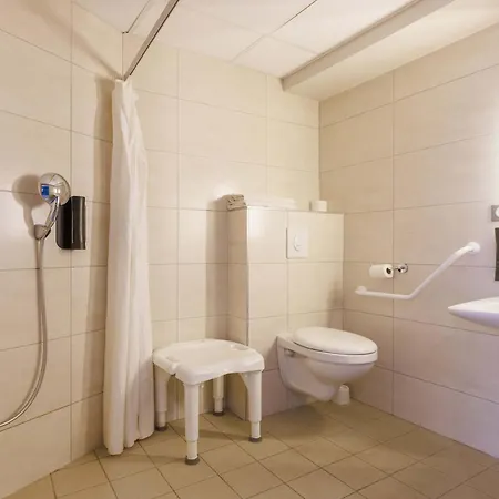 Clermont-ferrand Nord 2* Riom