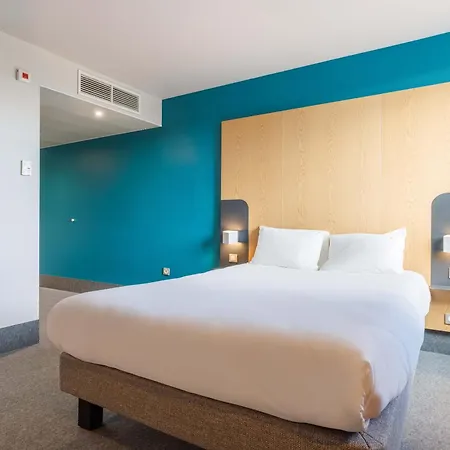 Hotel Clermont-ferrand Nord 2*