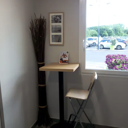 Clermont-ferrand Nord Hotel Riom