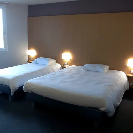 Hotel Clermont-ferrand Nord