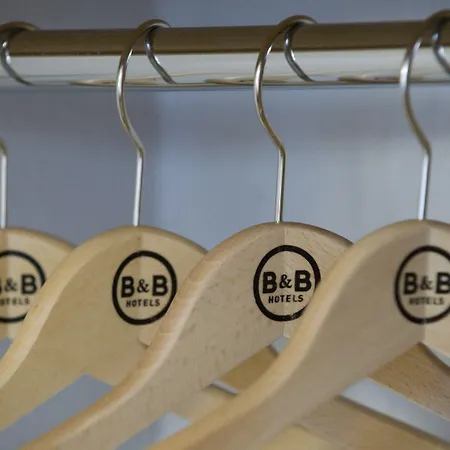 Clermont-ferrand Nord 2* Riom