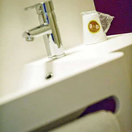 Hotel Clermont-ferrand Nord Riom