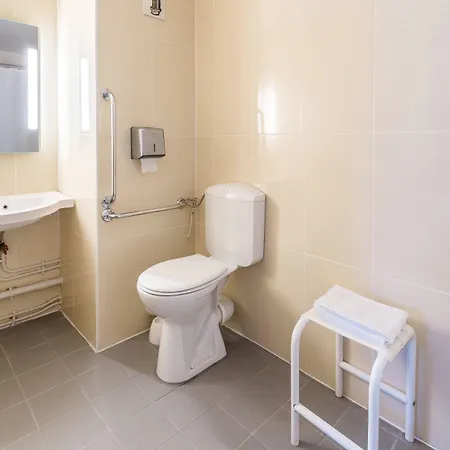 Clermont-ferrand Nord Hotel Riom