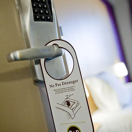 Hotel Clermont-ferrand Nord