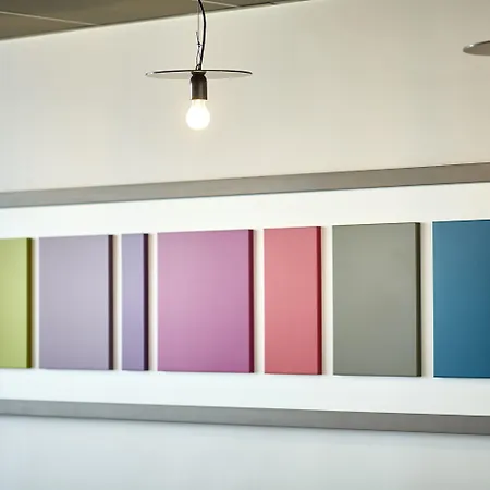 Clermont-ferrand Nord 2* Riom