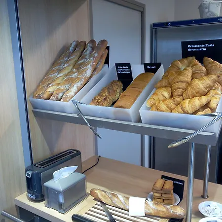 Clermont-ferrand Nord 2*