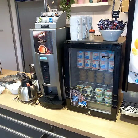 Hotel Clermont-ferrand Nord Riom