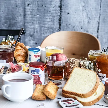 Clermont-ferrand Nord Hotel Riom