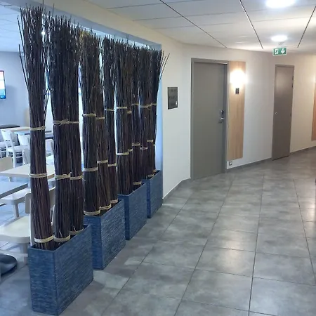 Clermont-ferrand Nord