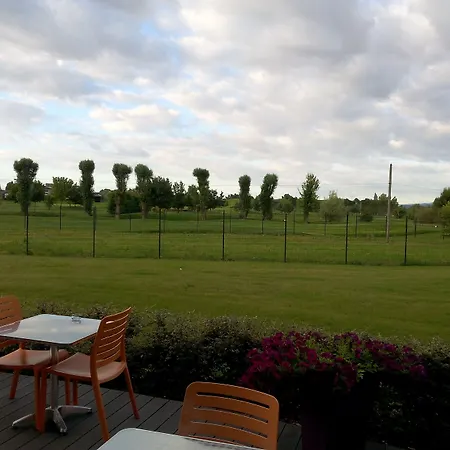 Clermont-ferrand Nord Hotel 2*