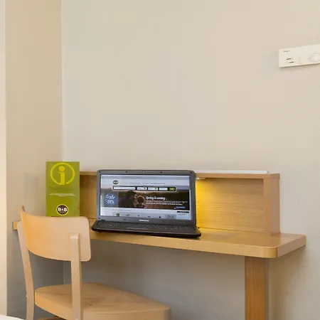 Hotel Clermont-ferrand Nord Riom