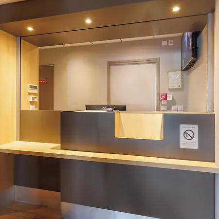 Clermont-ferrand Nord Riom