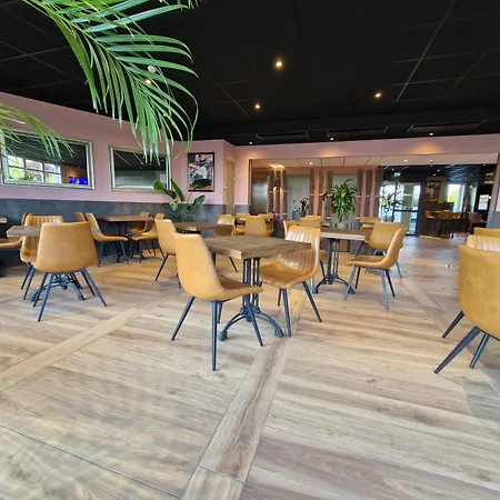 Clermont-ferrand Nord Hotel Riom