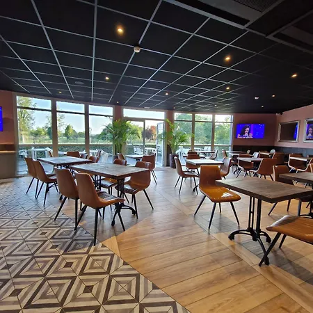 Clermont-ferrand Nord Hotel