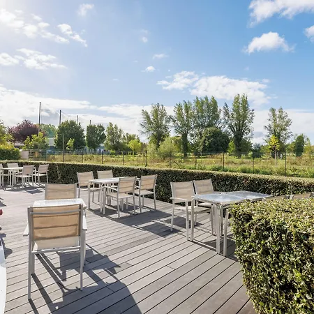 Hotel Clermont-ferrand Nord