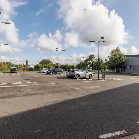 Hotel Clermont-ferrand Nord