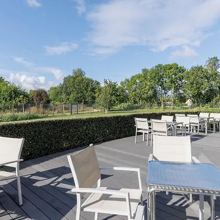 Clermont-ferrand Nord Hotel 2*