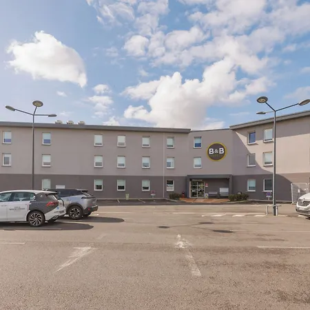 Clermont-ferrand Nord Riom