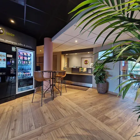 Clermont-ferrand Nord 2*