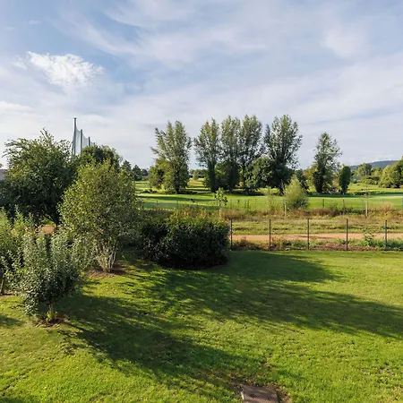 Clermont-ferrand Nord 2*