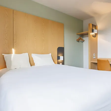 Hotel Clermont-ferrand Nord