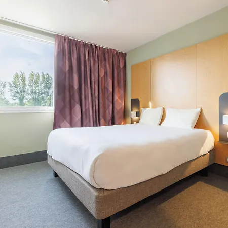 Clermont-ferrand Nord Hotel