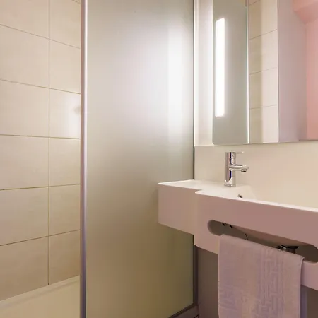 Hotel Clermont-ferrand Nord