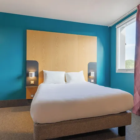 Clermont-ferrand Nord Hotel Riom