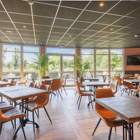 Clermont-ferrand Nord Hotel Riom