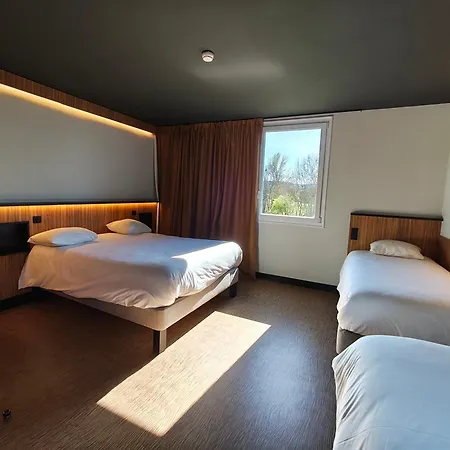 Clermont-ferrand Nord Hotel